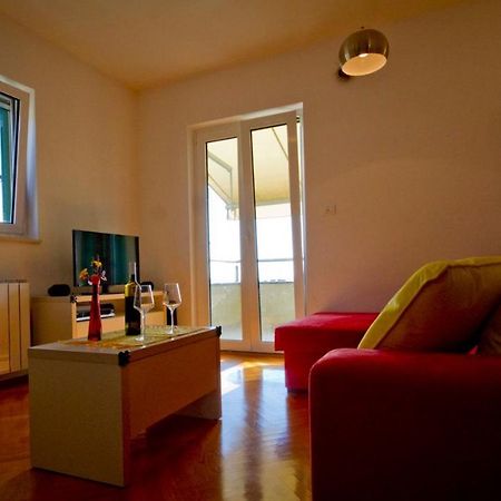 Апартаменти Apartman Roko Шибеник Екстер'єр фото