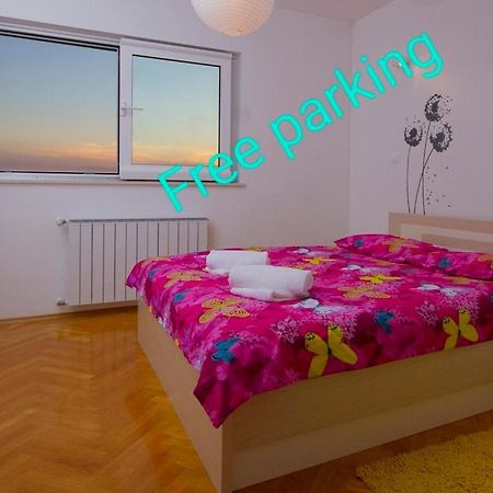 Апартаменти Apartman Roko Шибеник Екстер'єр фото