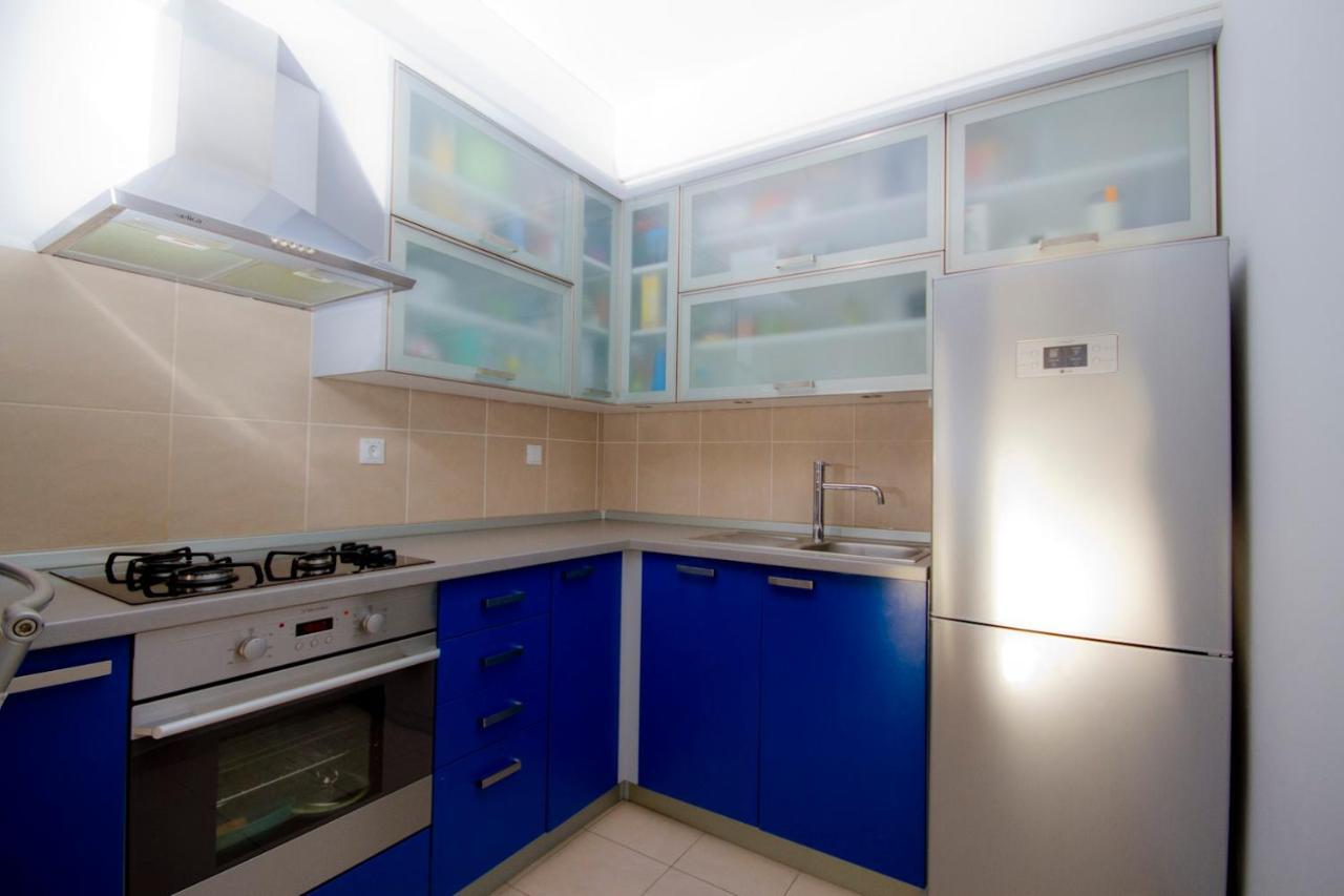 Апартаменти Apartman Roko Шибеник Екстер'єр фото