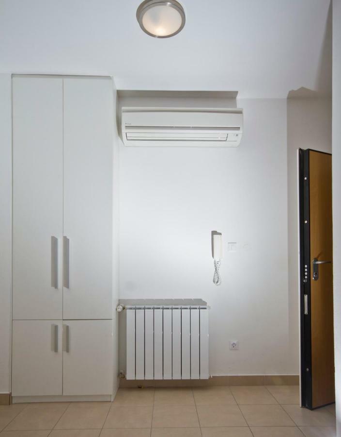 Апартаменти Apartman Roko Шибеник Екстер'єр фото