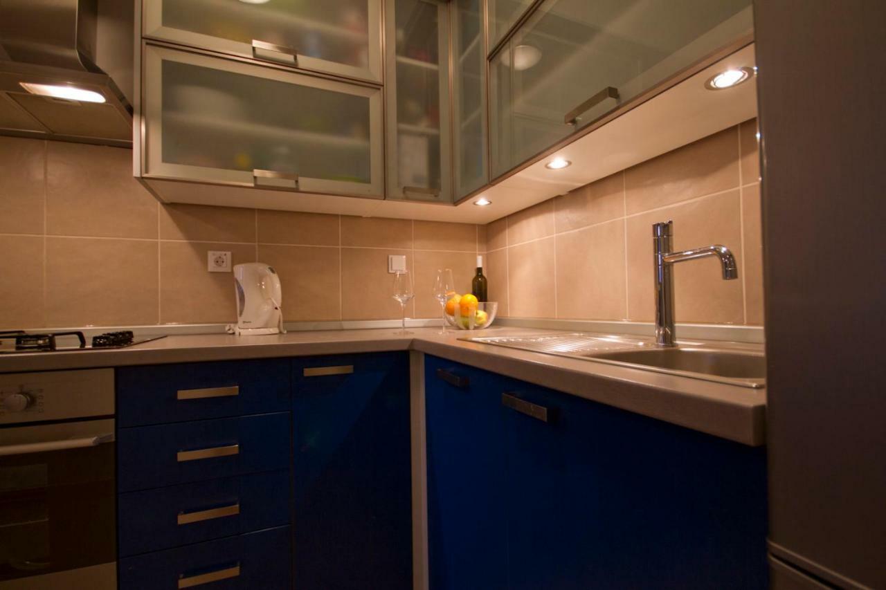 Апартаменти Apartman Roko Шибеник Екстер'єр фото