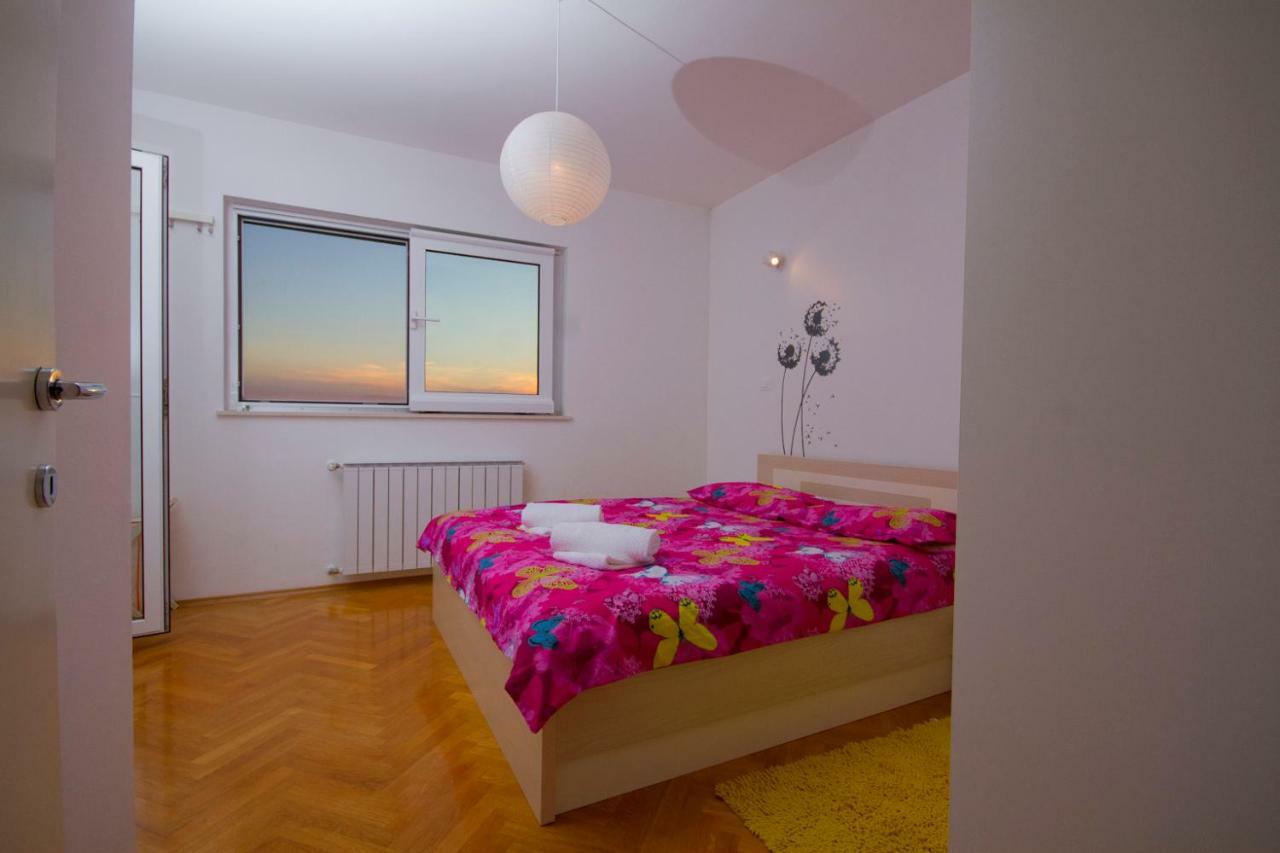 Апартаменти Apartman Roko Шибеник Екстер'єр фото